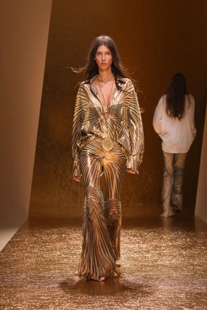 Roberto Cavalli 26SS005